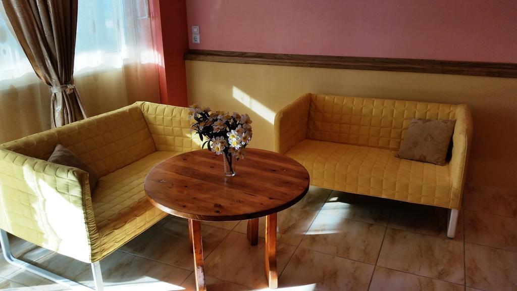 Kanali Beach House Quarto foto