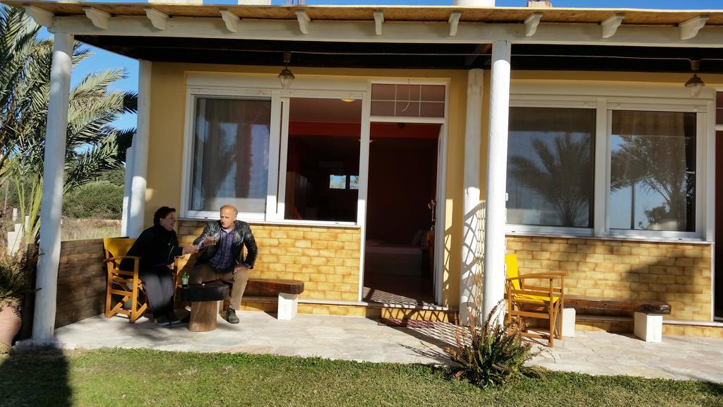 Kanali Beach House Quarto foto