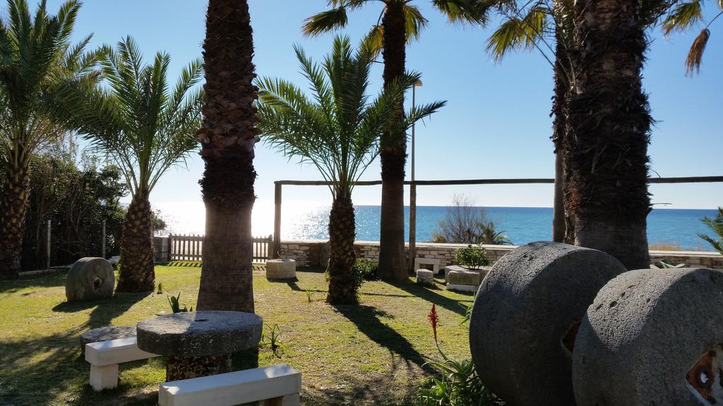 Kanali Beach House Quarto foto