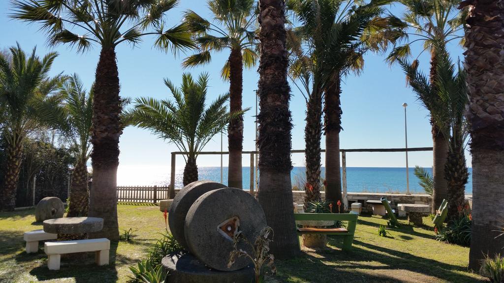 Kanali Beach House Quarto foto