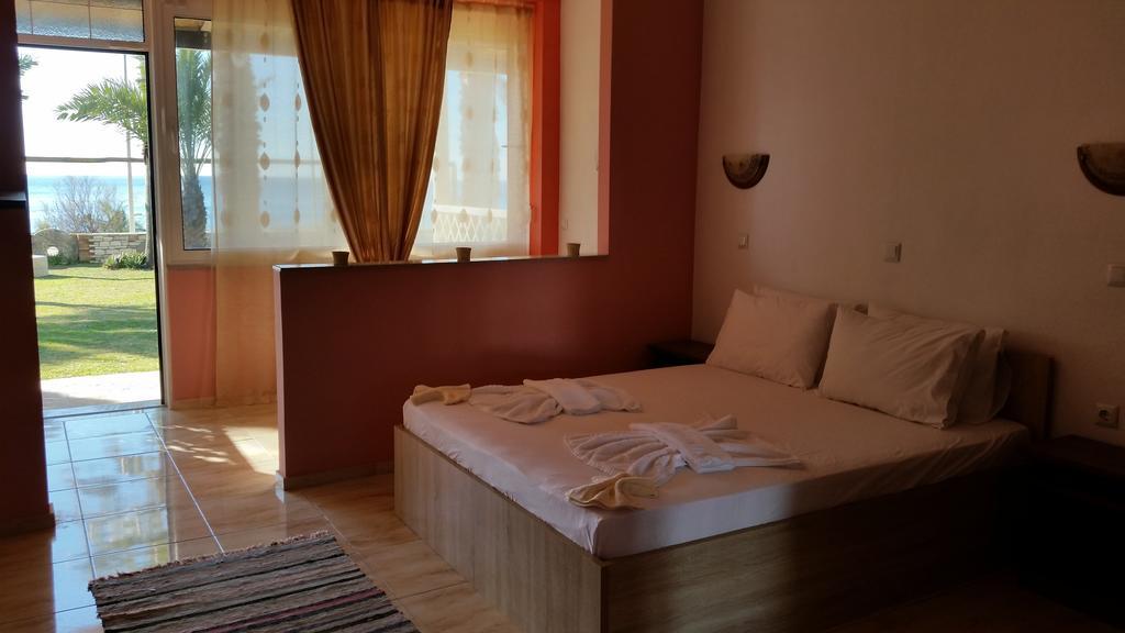 Kanali Beach House Quarto foto