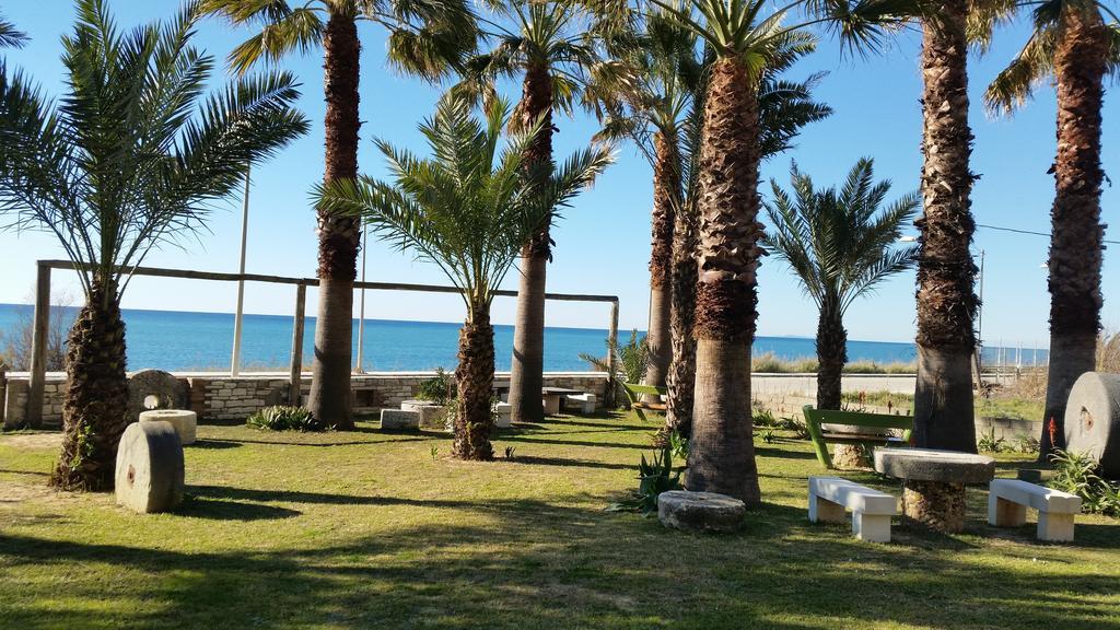 Kanali Beach House Quarto foto