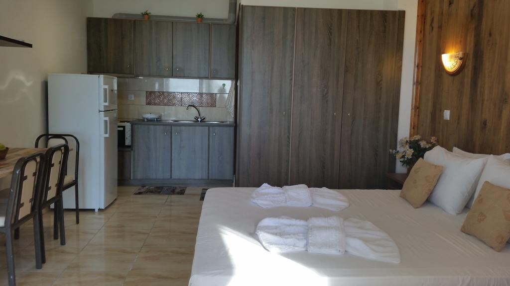 Kanali Beach House Quarto foto