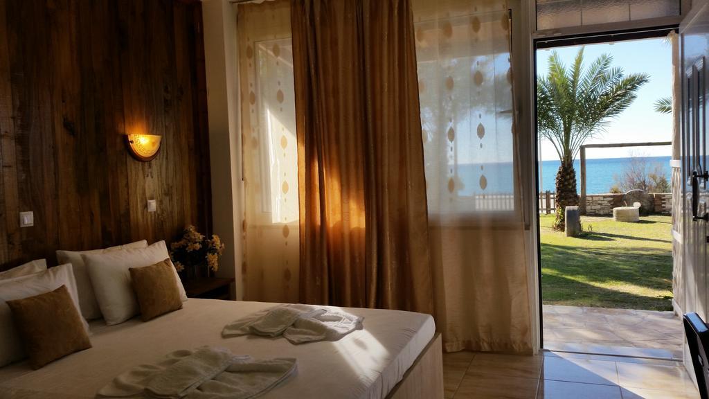 Kanali Beach House Quarto foto