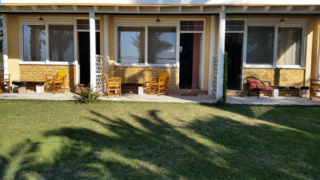 Kanali Beach House Quarto foto